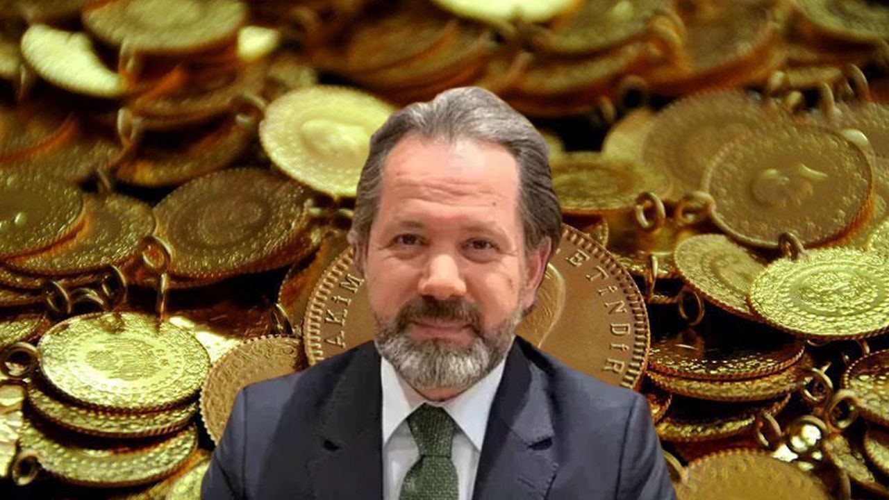 İslam Memiş altın için kritik seviyeyi açıkladı: “2026 yılı için fırsat olabilir”