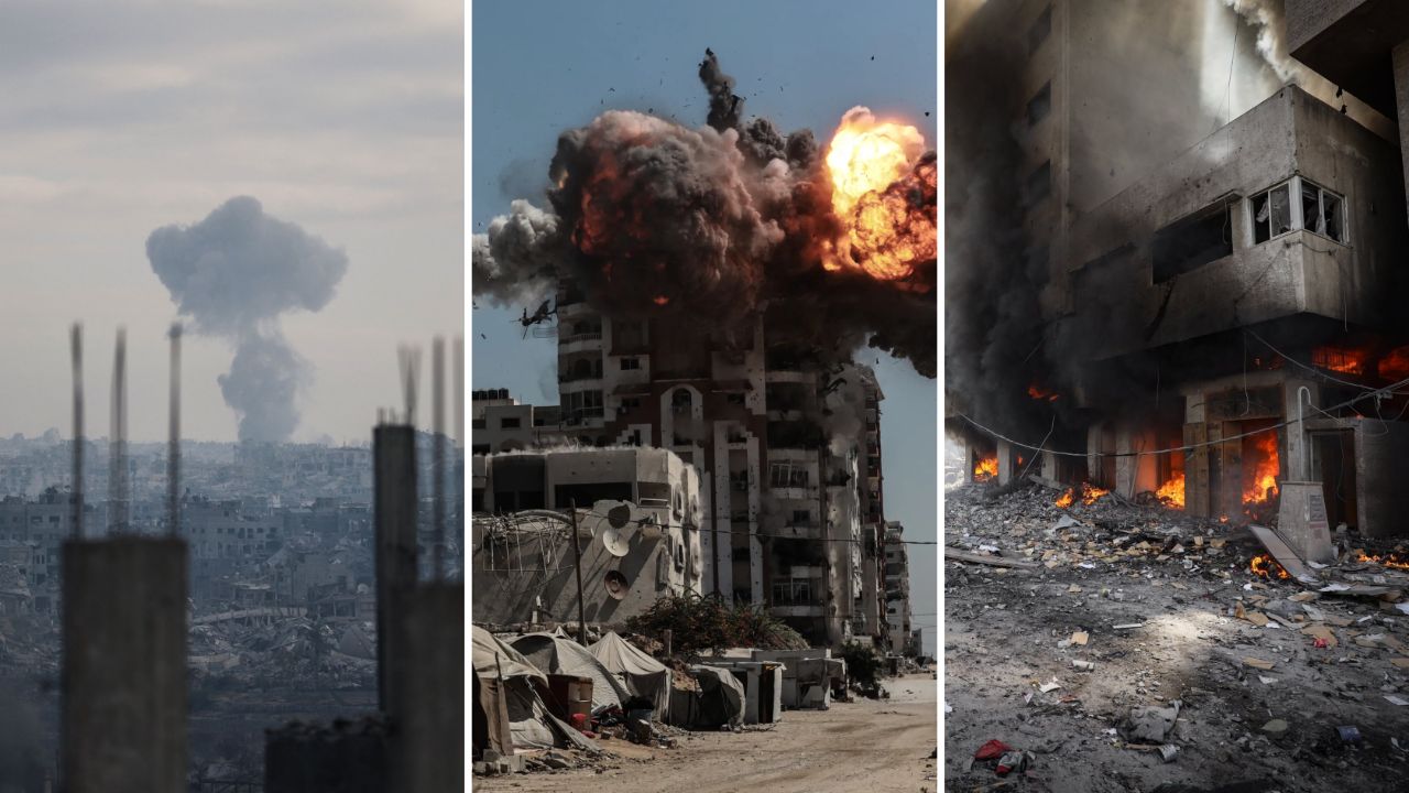 İsrail, ateşkes tanımıyor! 194 kez ihlal geldi, sarı hat uyarısı yapıldı