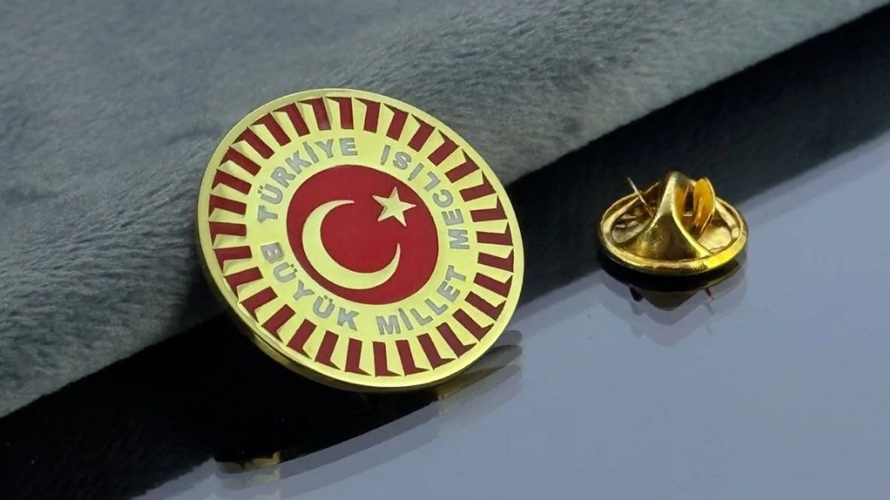 Milletvekillerine metal rozet! Altın fiyatı artınca tercihler değişti