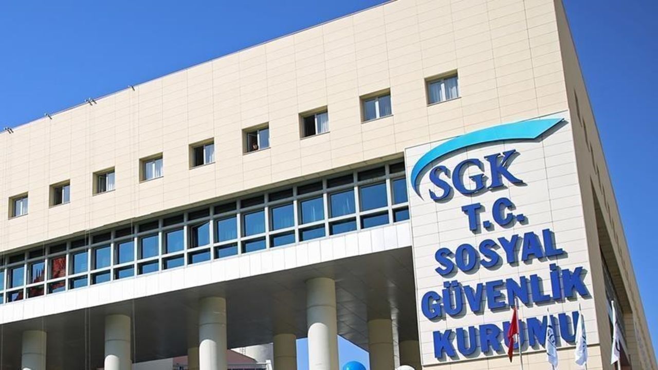 Sosyal güvenlikte yeni dönem: Milyonları ilgilendiren adımlar geliyor