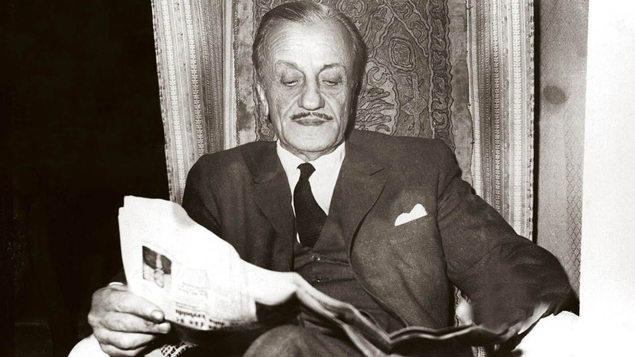 Türkiye Gazetesi 7 ay önce yazmıştı: Necip Fazıl’ın memleketi UNESCO ağında!