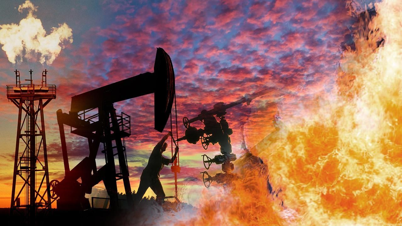 Üretim artıyor, çalışmalar durmadan ilerliyor: 2,3 milyar metreküpe yükseldi, sırada petrol var!