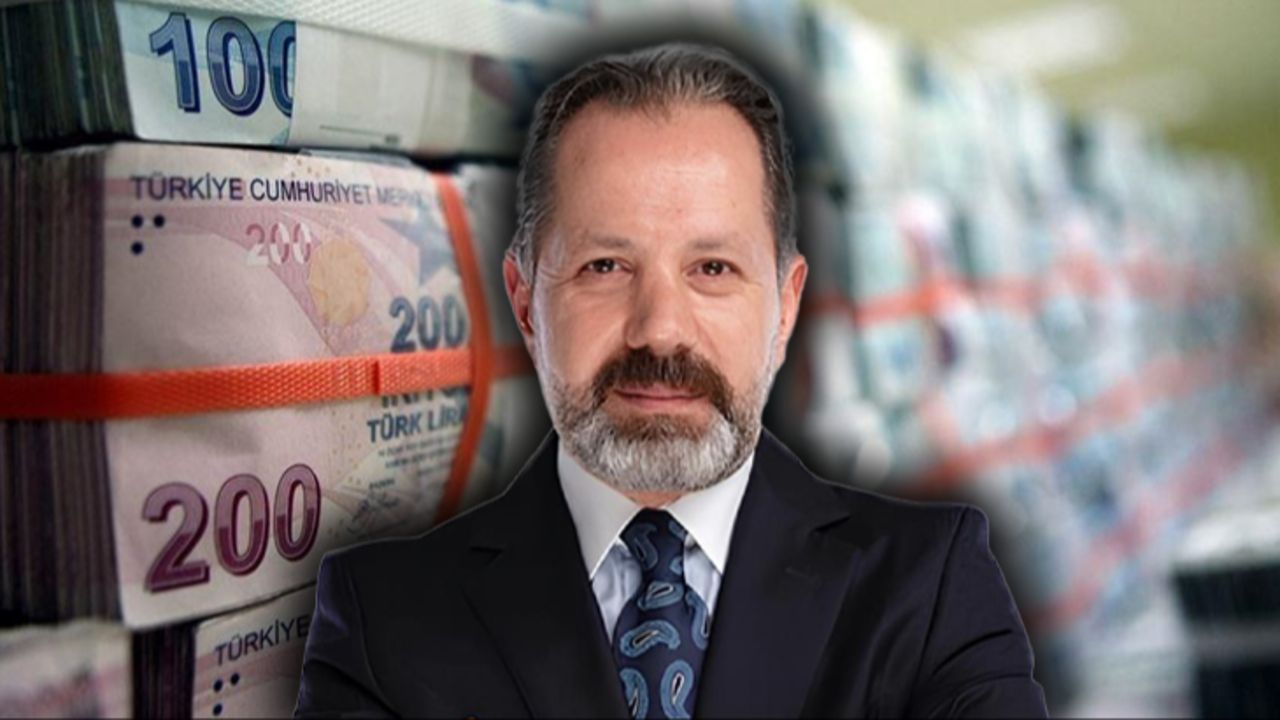 1 milyon liram var, ne yapmalıyım? İslam Memiş 