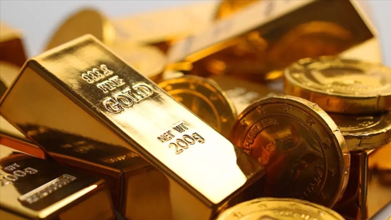 12 bankadan 2026 altın tahmini: Rekor yılı mı geliyor?