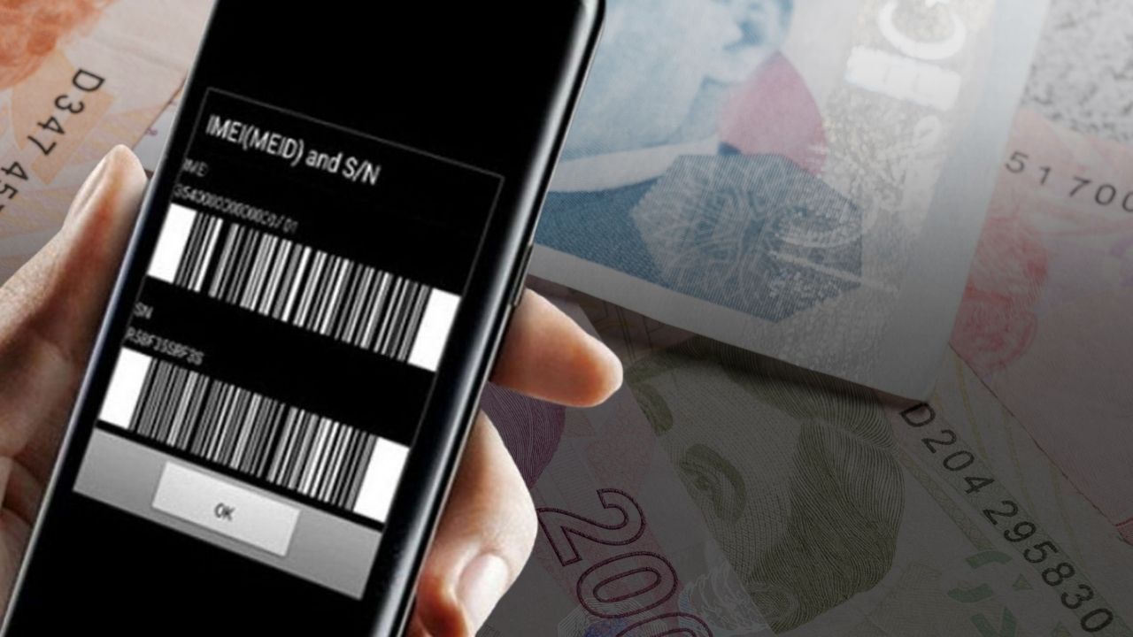 2026 IMEI kayıt ücreti ne kadar olacak? Yeniden Değerleme Oranı açıklandı