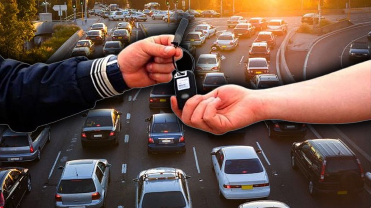 2026 Trafik cezaları ne kadar oldu? Trafik cezalarında yeni dönem başlıyor