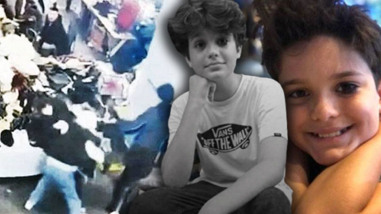 Ahmet Minguzzi cinayeti davasında gerekçeli karar açıklandı! "Kesin ve inandırıcı delil elde edilemedi"