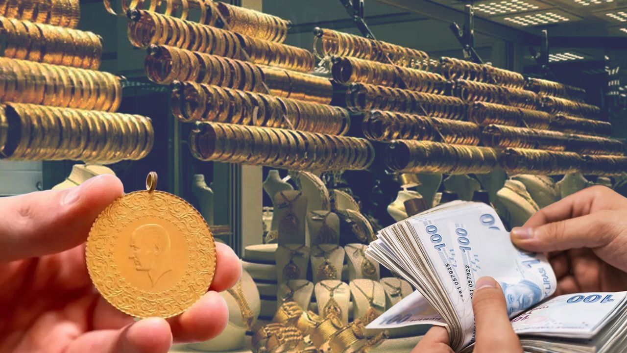 Altın fiyatlarında dip görüldü mü? Ons ve gramda yeni hafta nasıl başladı? 