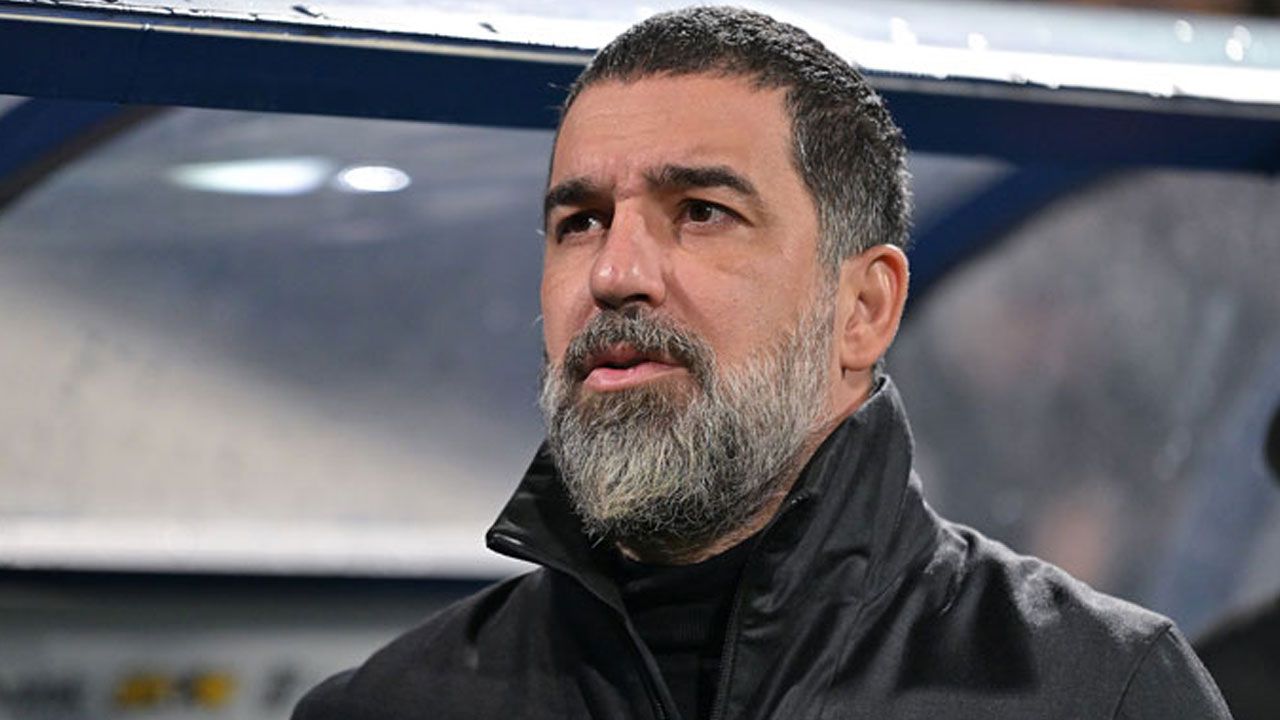 Arda Turan intikam aldı! Zirvede farkı açtı