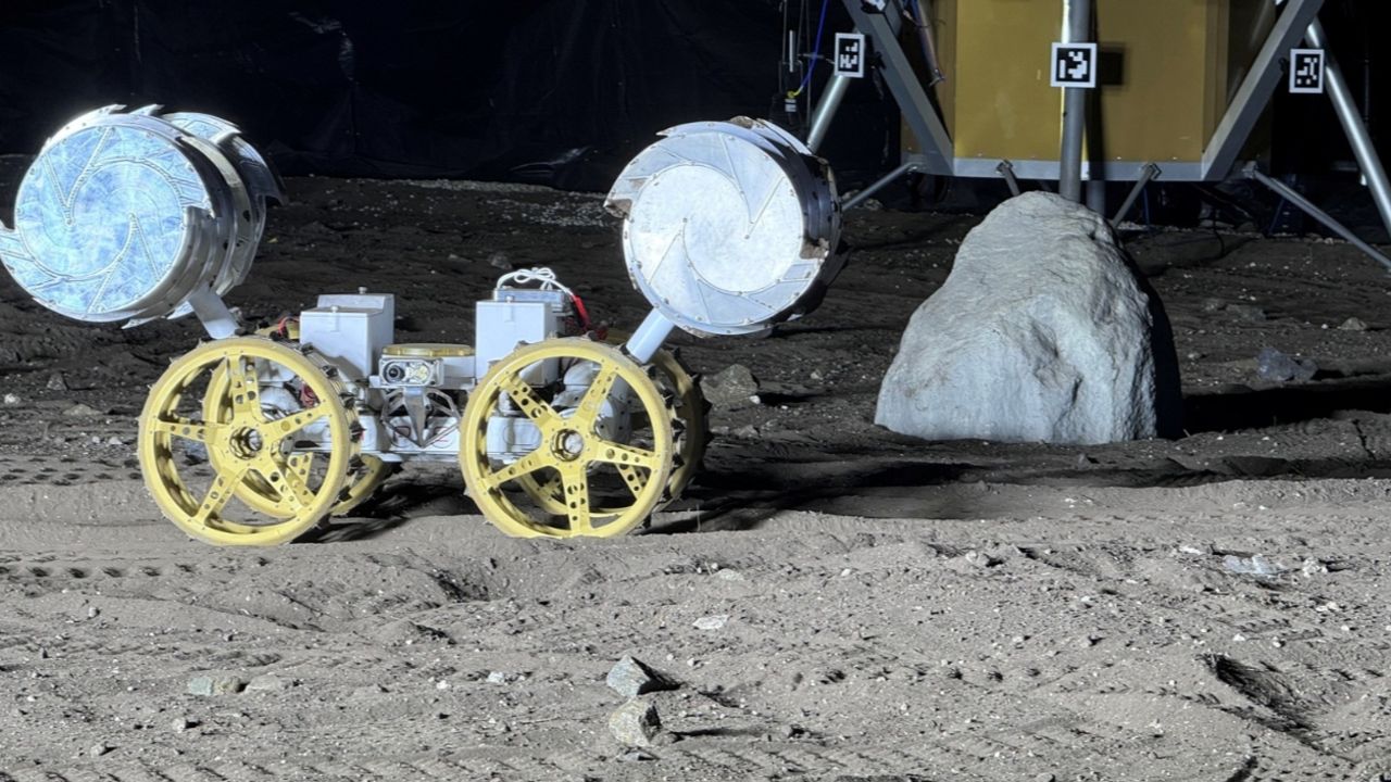 Ay’da trilyon dolarlık maden keşfi! Yeni altın: Helyum-3 dünya ekonomisini sarsacak