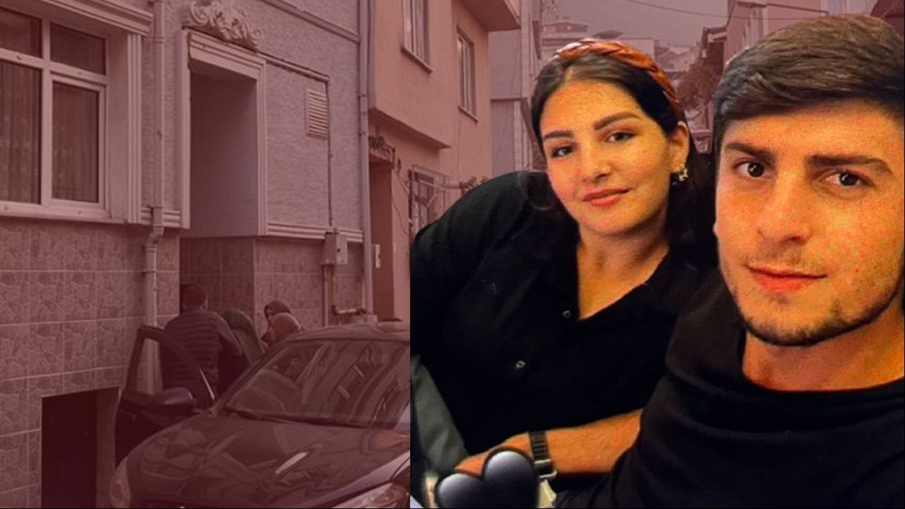 Bursa’da dehşet! 20 yaşındaki kadın 45 yerinden bıçaklandı