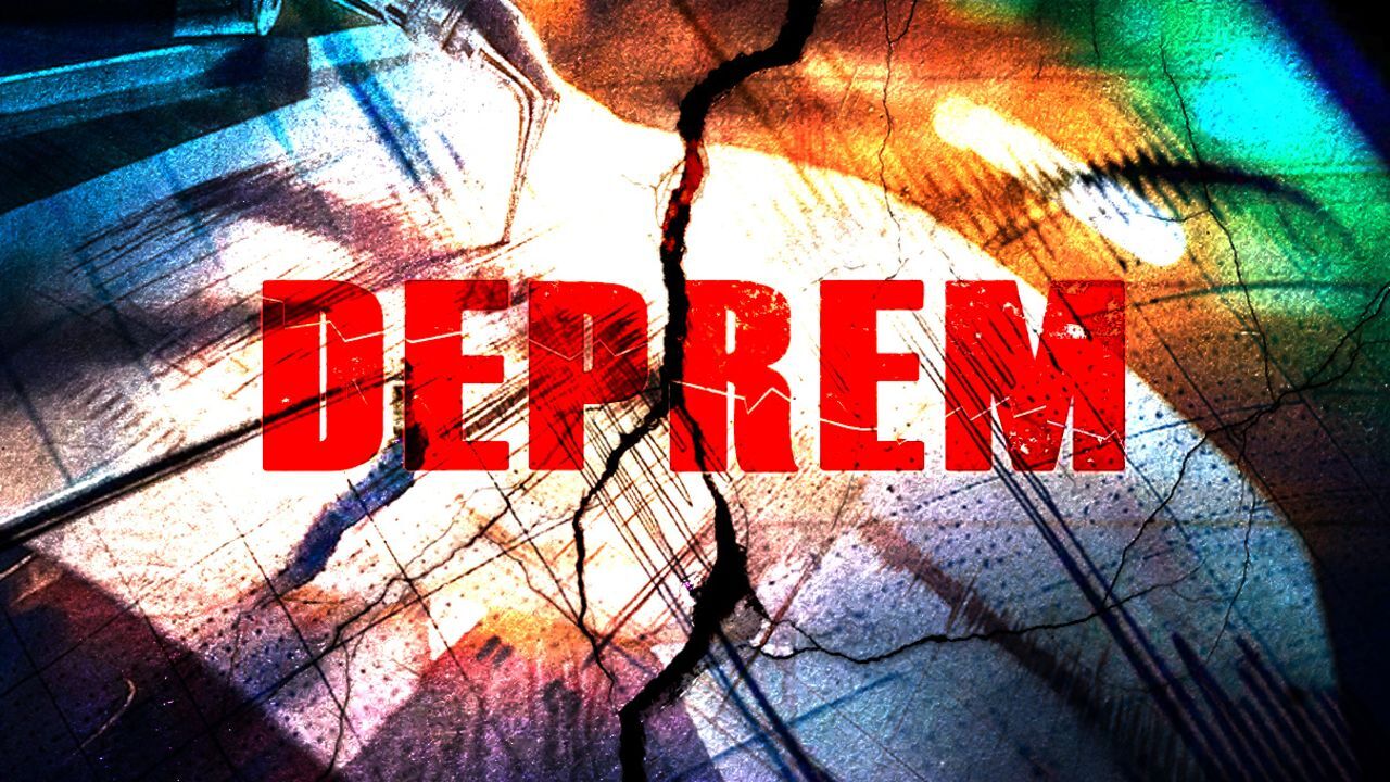 Çankırı'da deprem mi oldu son dakikada? 3 Kasım Kandilli Rasathanesi ve AFAD deprem listesini paylaştı