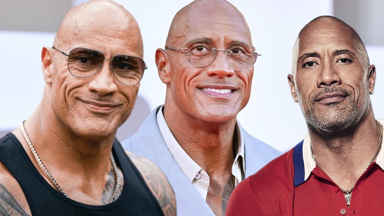 Dwayne Johnson öldü mü? Hayatına dair ortaya atılan iddialar gündemde