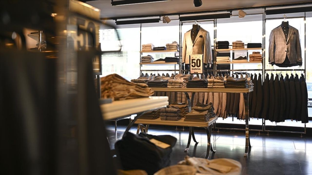 Ekim ayında fiyatı en çok artan ve düşen ürünler belli oldu