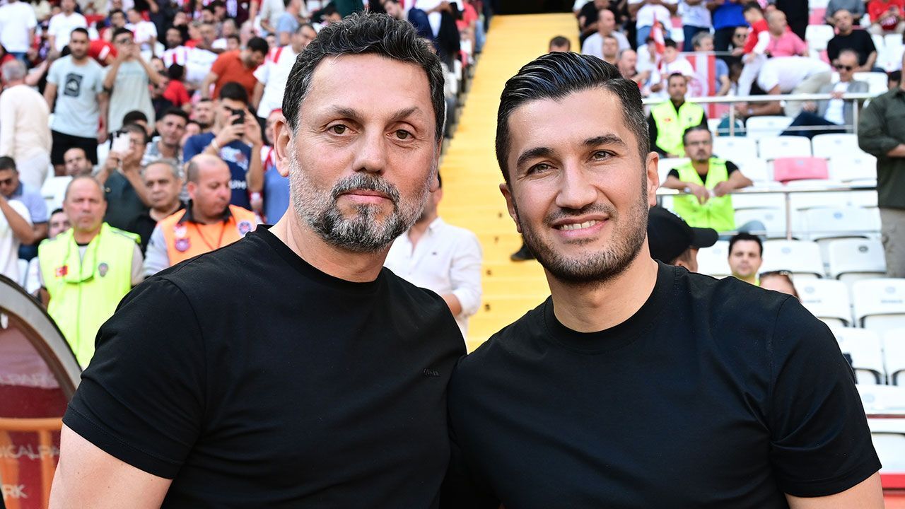 Süper Lig ekibinden casusluk suçlaması: Rakiplerimize bilgi sızdırıldı