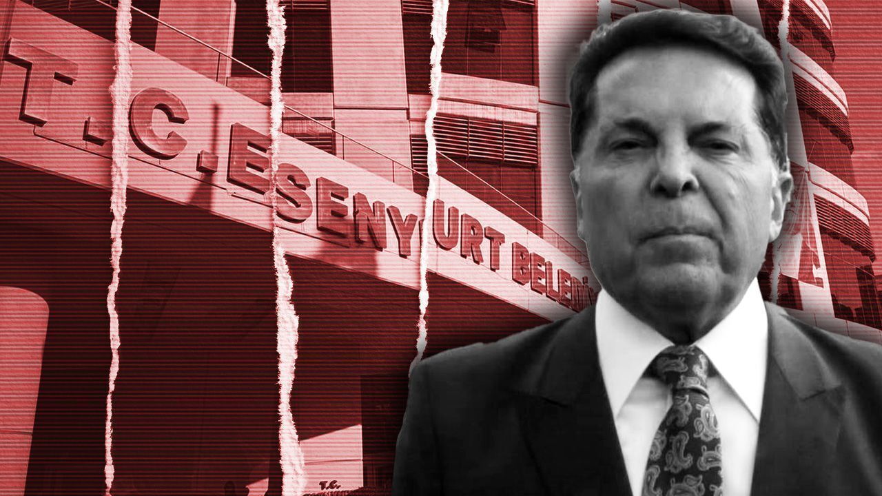 Esenyurt eski Belediye Başkanı Ahmet Özer için istenen ceza belli oldu