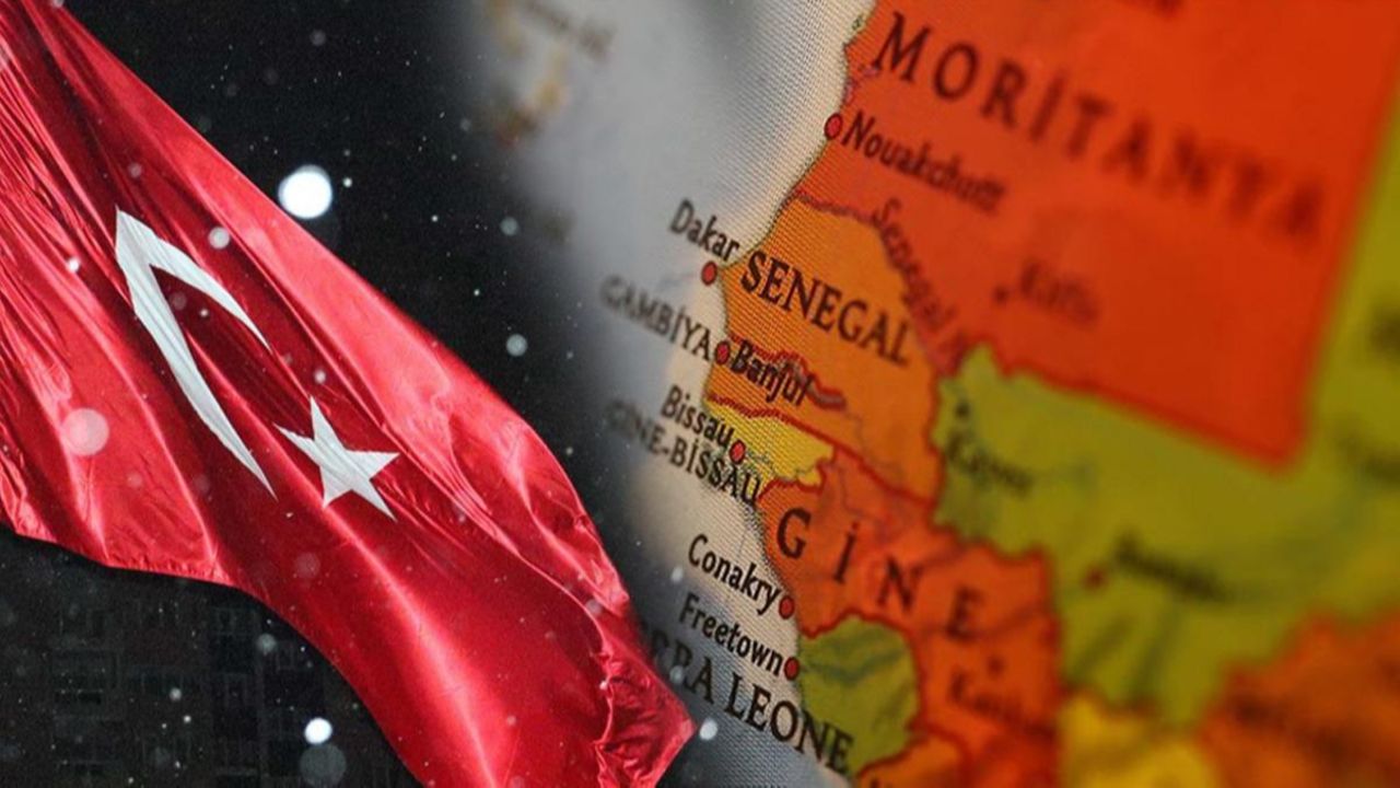 Fransa’nın 65 yıllık sömürüsü bitti! Türk askerine çağrı geldi