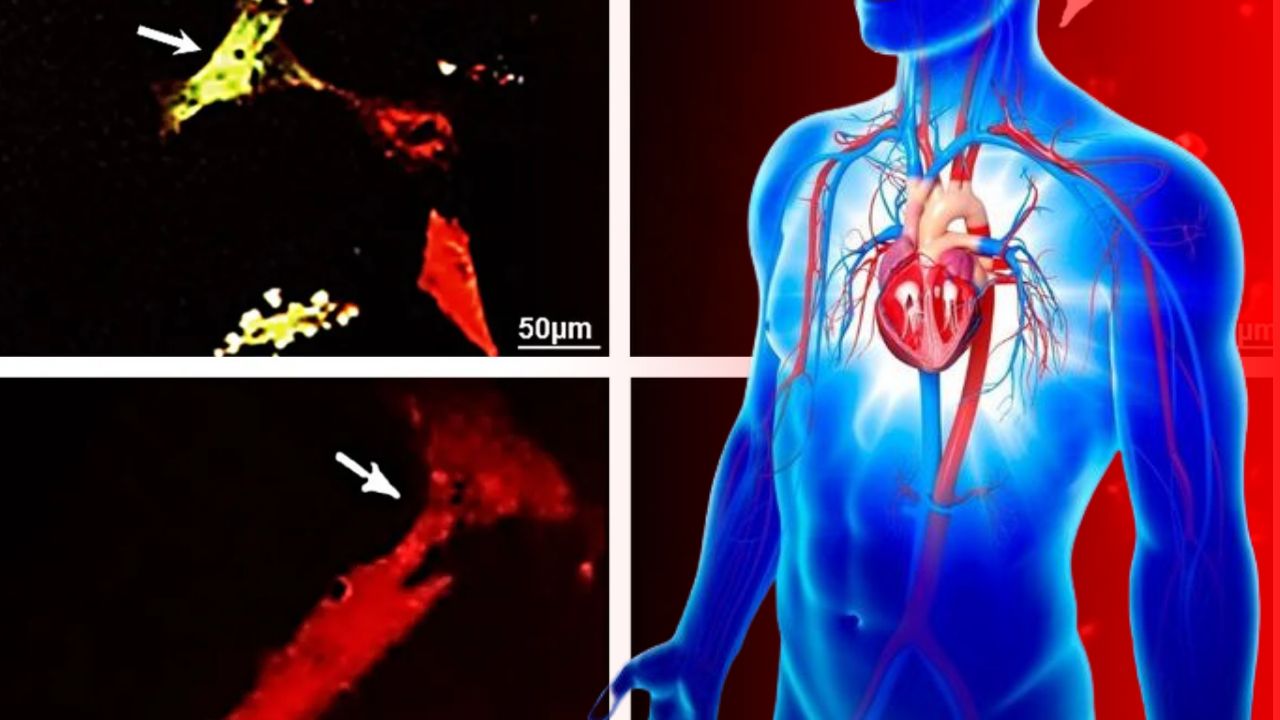 Hastalara umut ışığı olacak! 20 yıllık çalışma ortaya koydu: Kalp kendini iyileştirebilir