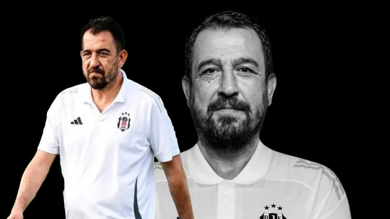 Hikmet Çapanoğlu neden öldü, hastalığı neydi? Beşiktaş Eski Futbolcusu Hikmet Çapanoğlu hayatı merak ediliyor
