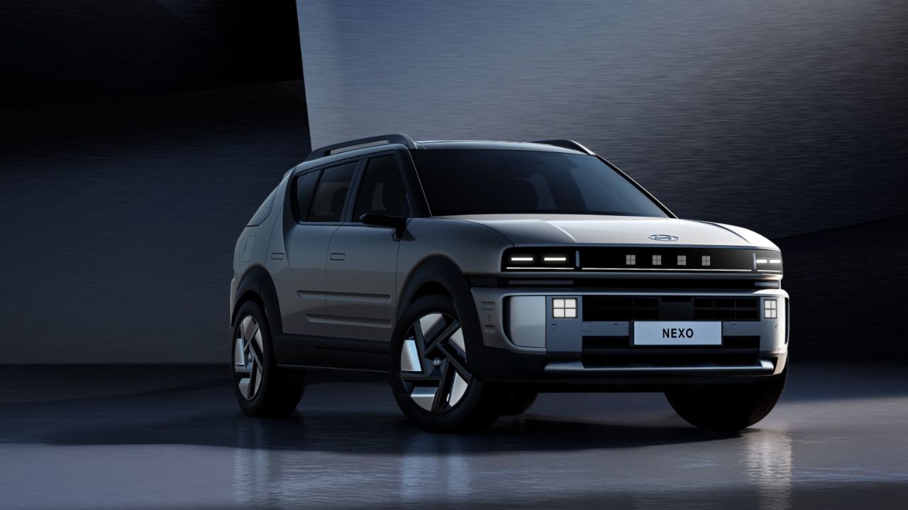 Hyundai hidrojen yakıt hücresi için yeni tesis kuruyor