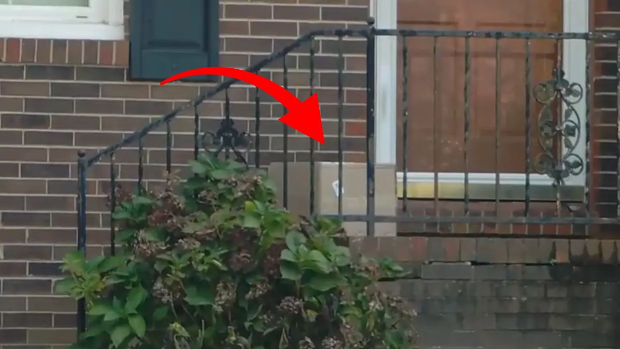 İlaç bekliyordu, paketten çıkanı görünce hayatının şokunu yaşadı