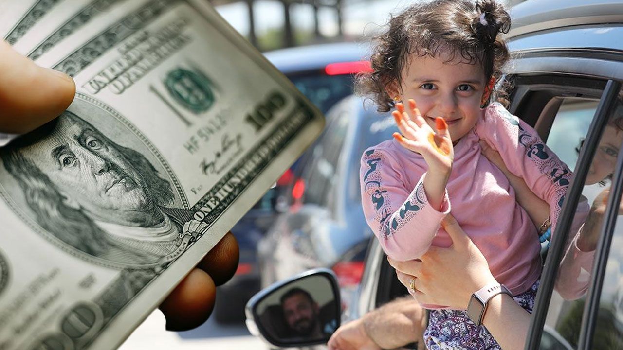 İstihdamdan eğitime... Hükûmet düğmeye bastı, gurbetçiye destek yağacak!