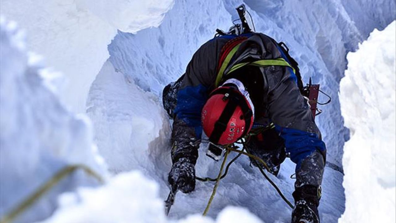 İtalya Alplerinde çığ felaketi! 5 Alman dağcı hayatını kaybetti