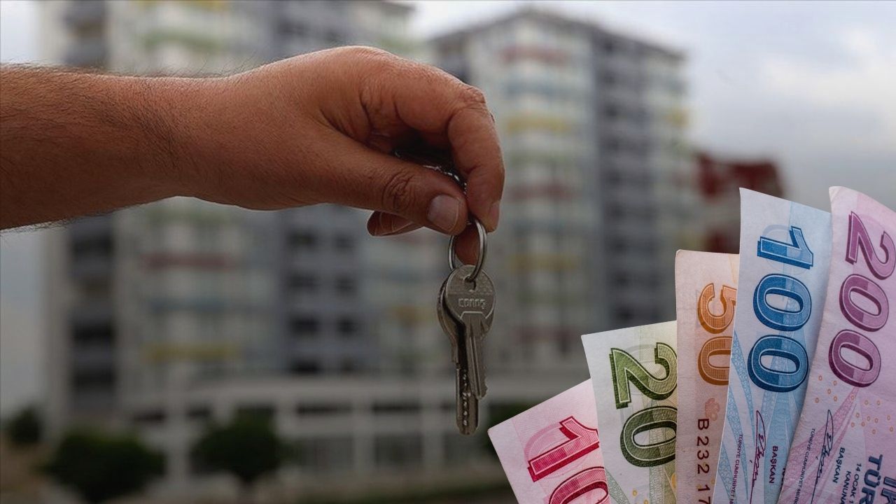 Kasım ayı kira artış oranı yüzde kaç oldu? Kasım 2025 kira zammı hesaplama!