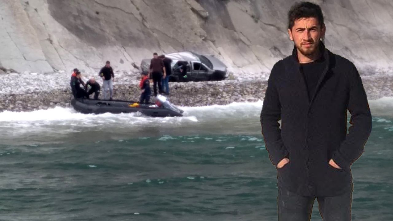 Kayıp imamın kahreden sonu! Uçurumda cesedi bulundu