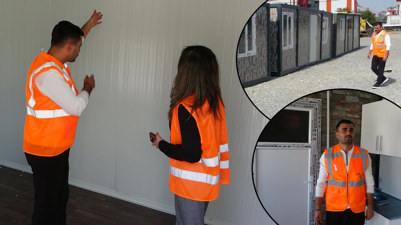 Kendisi için yaptı, talep gelince 20 ilde seri üretime geçti! Fiyatı 70 bin liradan başlıyor