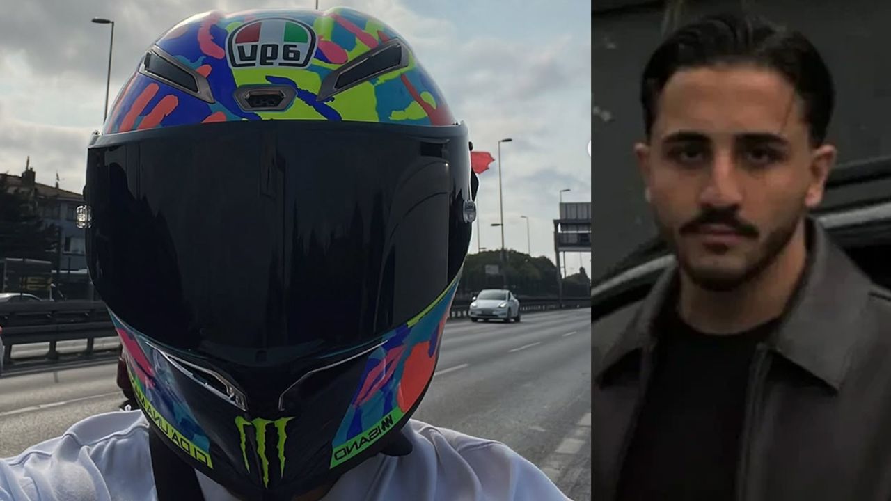 Recep Burhan Ataman kimdir, sağlık durumu nasıl? Fenomen Recep Burhan Ataman'a silahlı saldırı düzenlendi