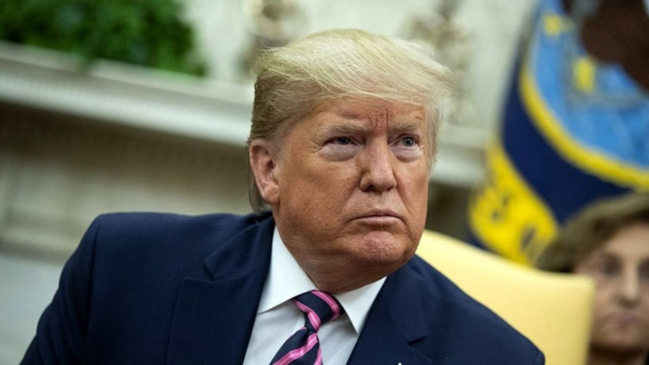 Trump'ın yeni hedefi Nijerya! 'Hızlı ve vahşice saldıracağız'