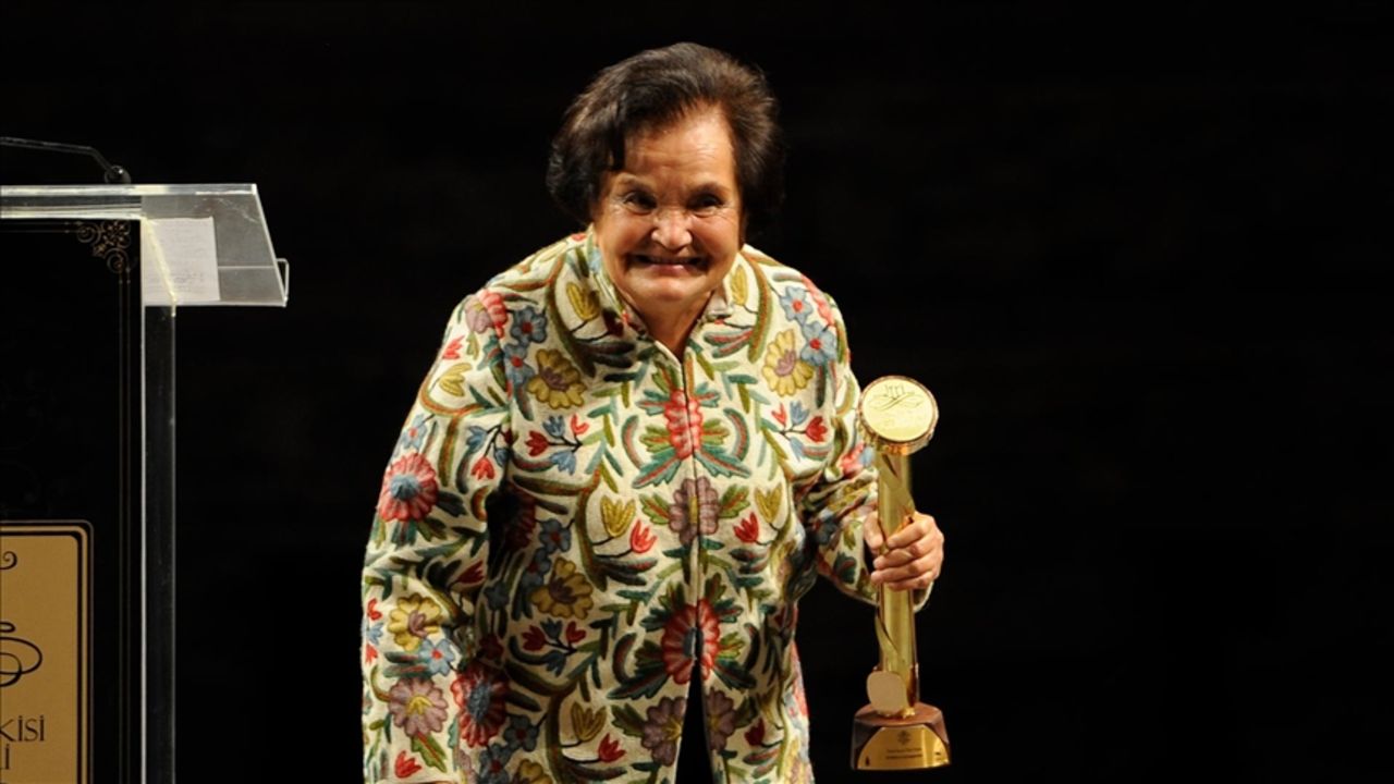 Ünlü isimlerin hocasıydı! Süheyla Altmışdört hayatını kaybetti