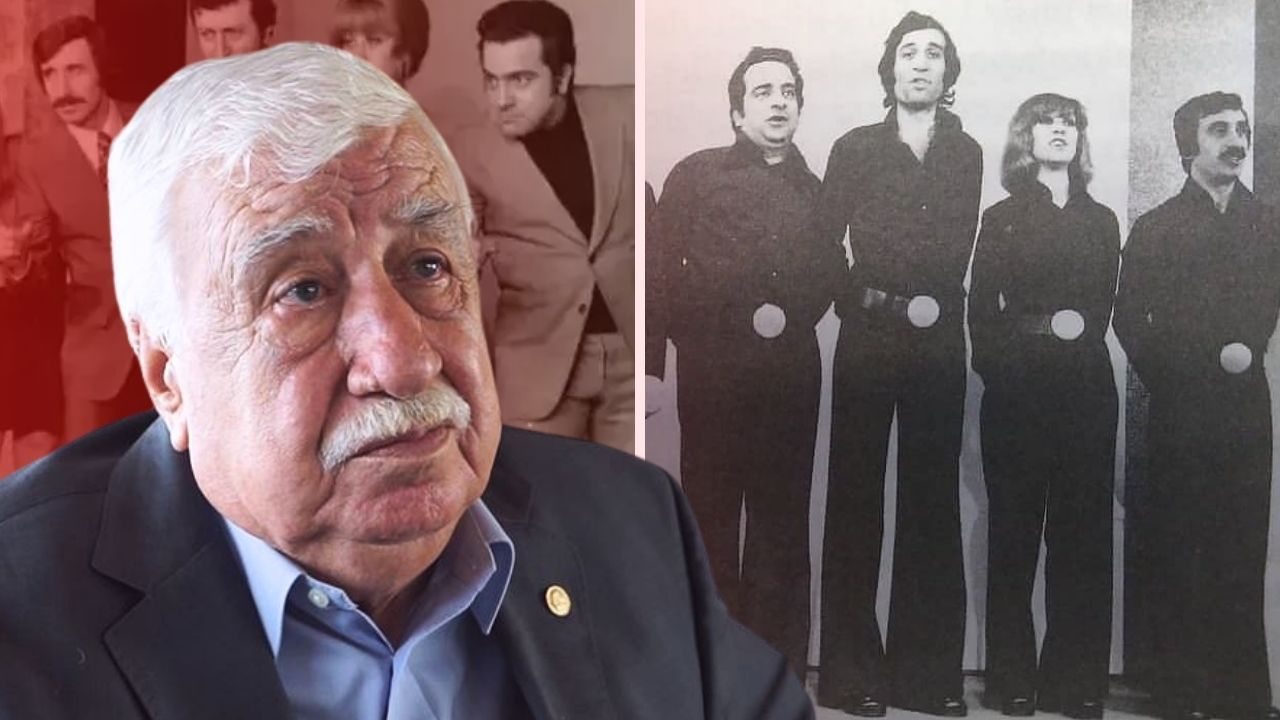 Ünlü tiyatrocu Ahmet Gülhan hayatını kaybetti