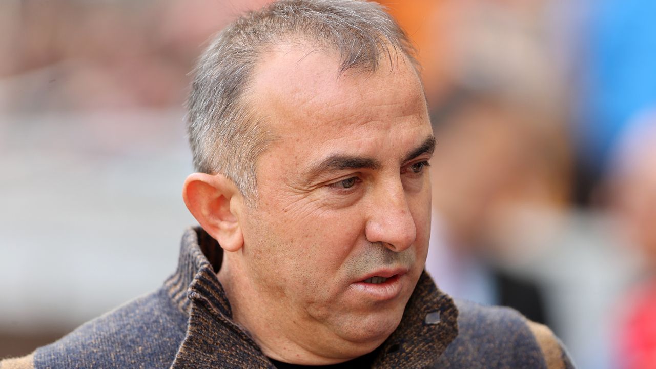 11 haftada 9 değişiklik! Süper Lig'de bir teknik direktör ayrılığı daha