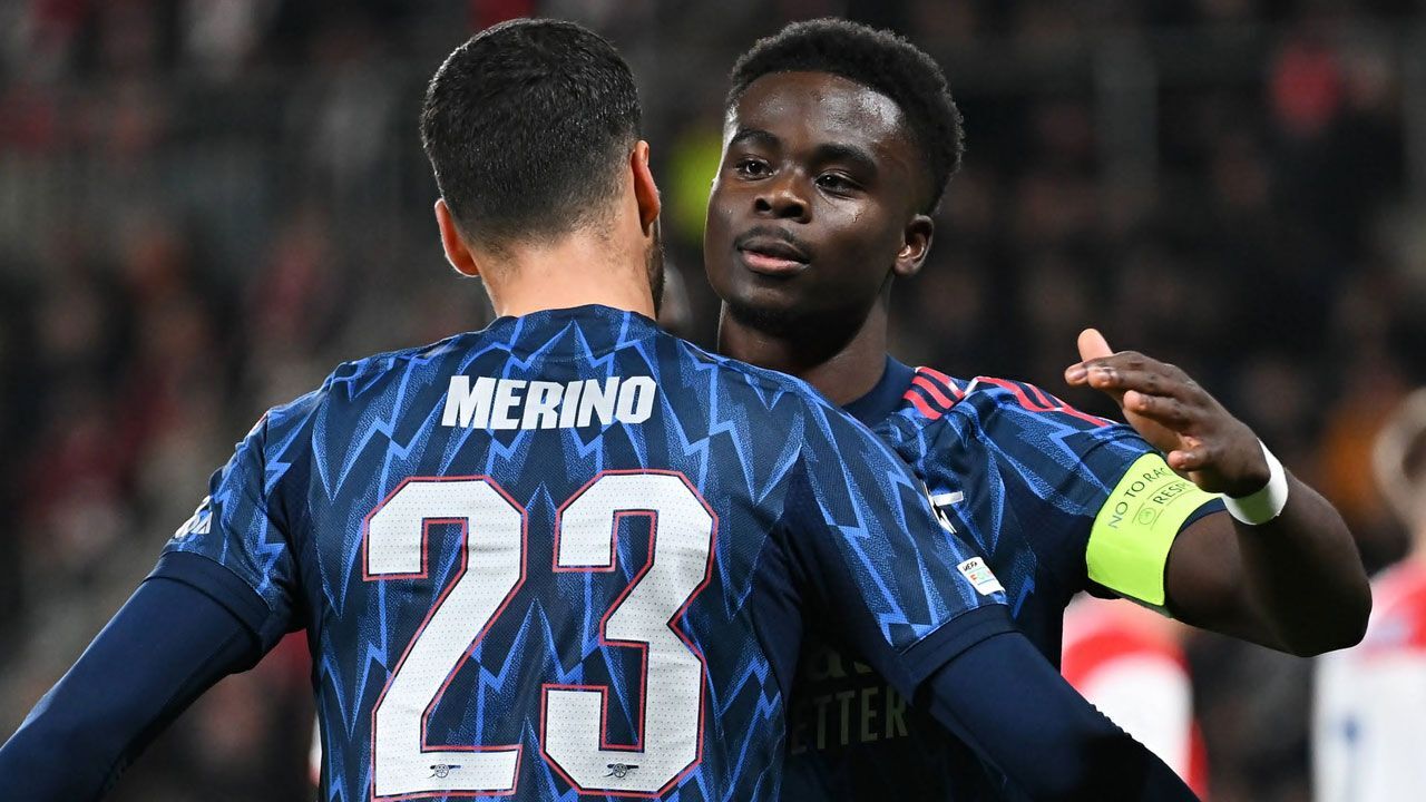 15'lik genç oyuncu, Şampiyonlar Ligi tarihine geçti! Maçta 3 gol