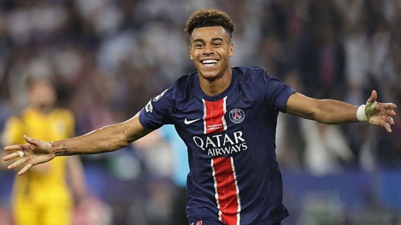 2025 Golden Boy ödülü sahibini buldu