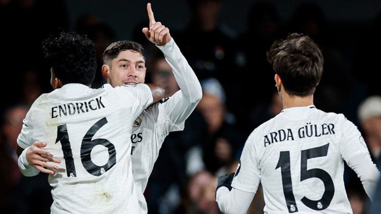 35 milyon euroluk yıldızdan Fenerbahçe