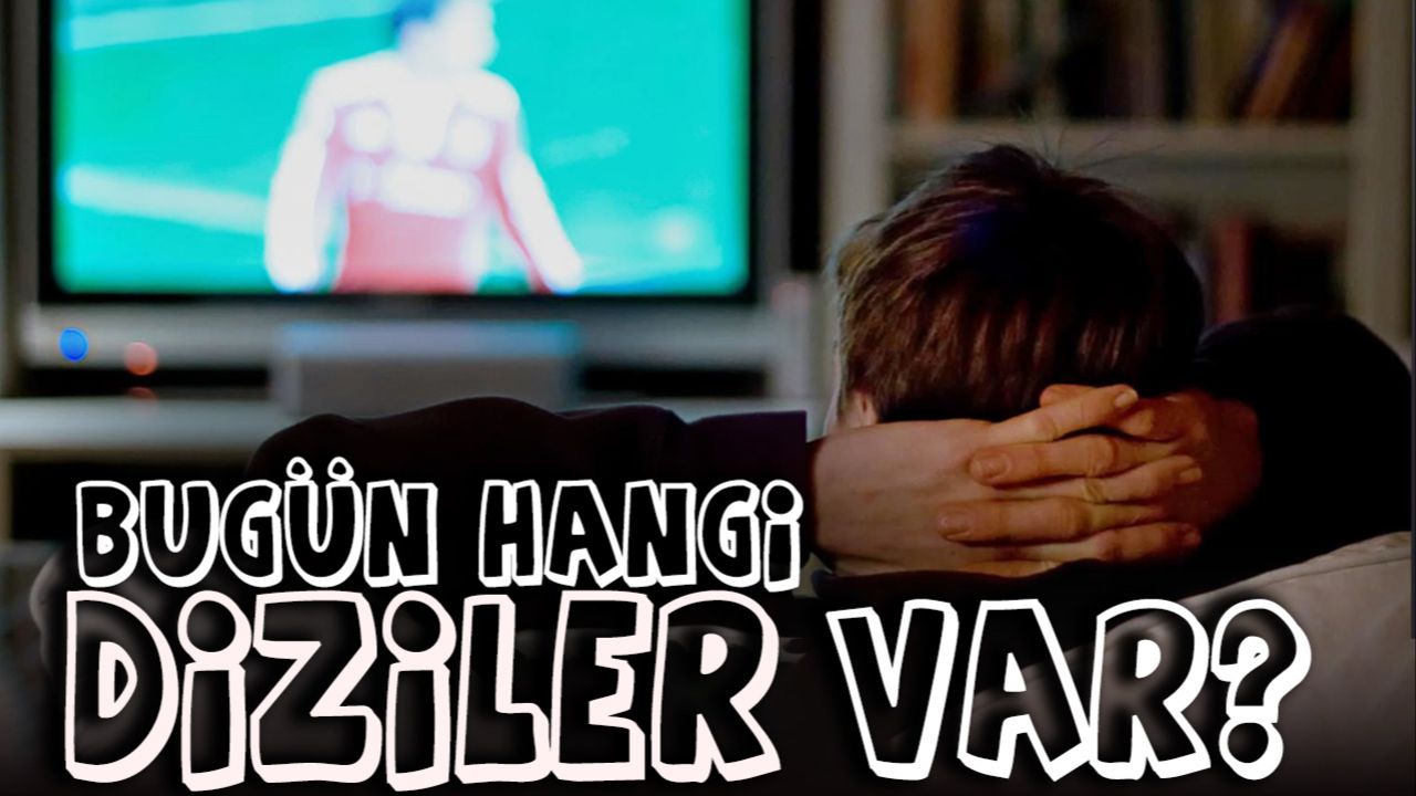 4 Kasım 2025 Salı TV yayın akışı: Bu akşam hangi diziler var?