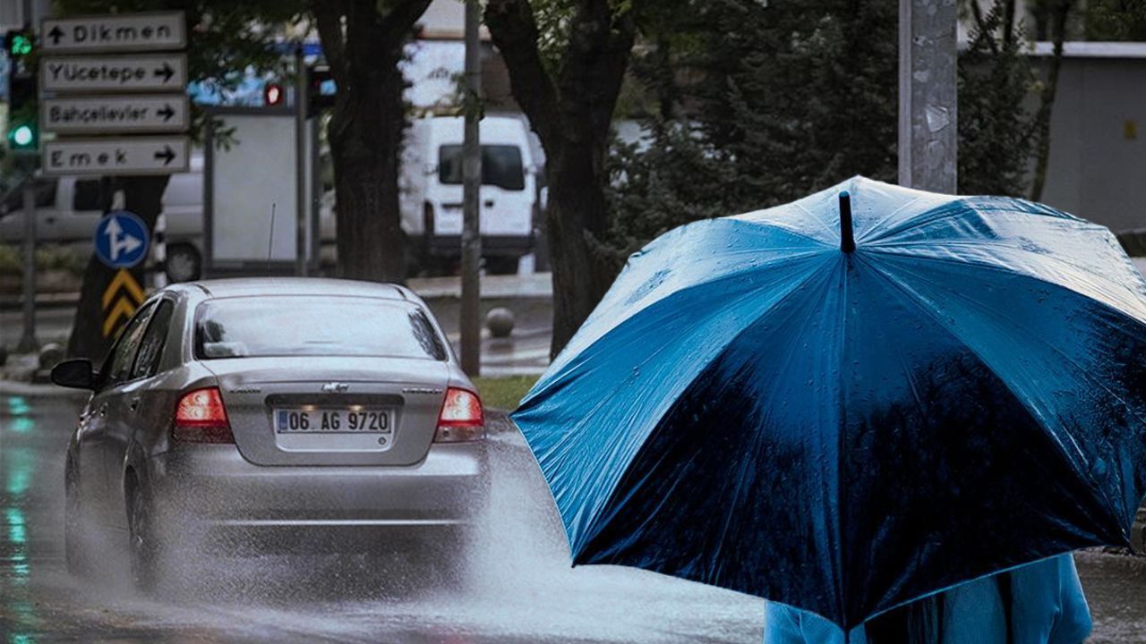 4 Kasım Gaziantep hava durumu: Gaziantep