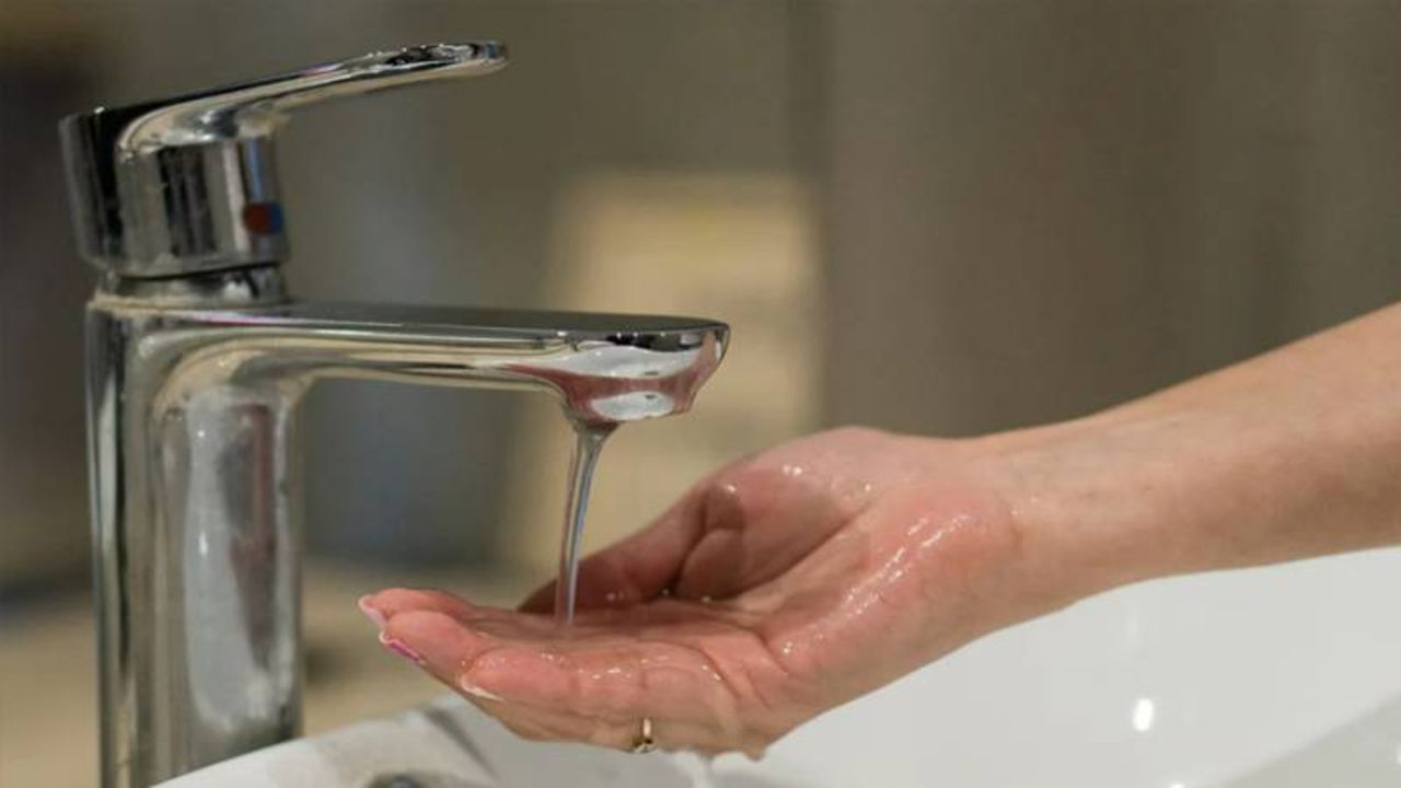 4 Kasım Sinop su kesintisi sorgulama! Sinop'un hangi ilçelerinde sular kesilecek, saat kaçta?