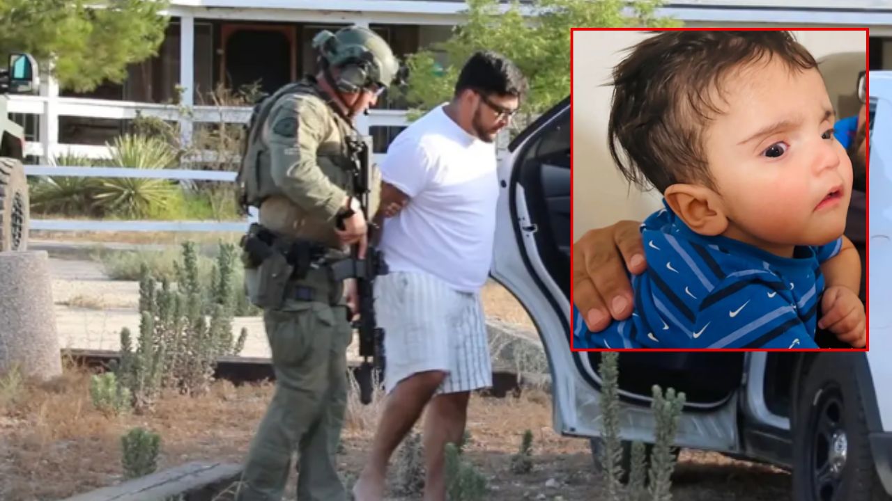 7 yıl arayla iki çocuğuna kabusu yaşattı! Cani babanın cezası belli oldu