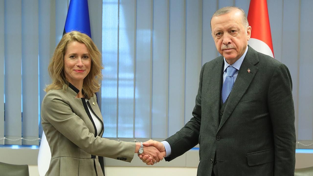 AB’den Türkiye hakkında sürpriz çıkış! Üyelik kapısı yeniden mi aralanıyor?