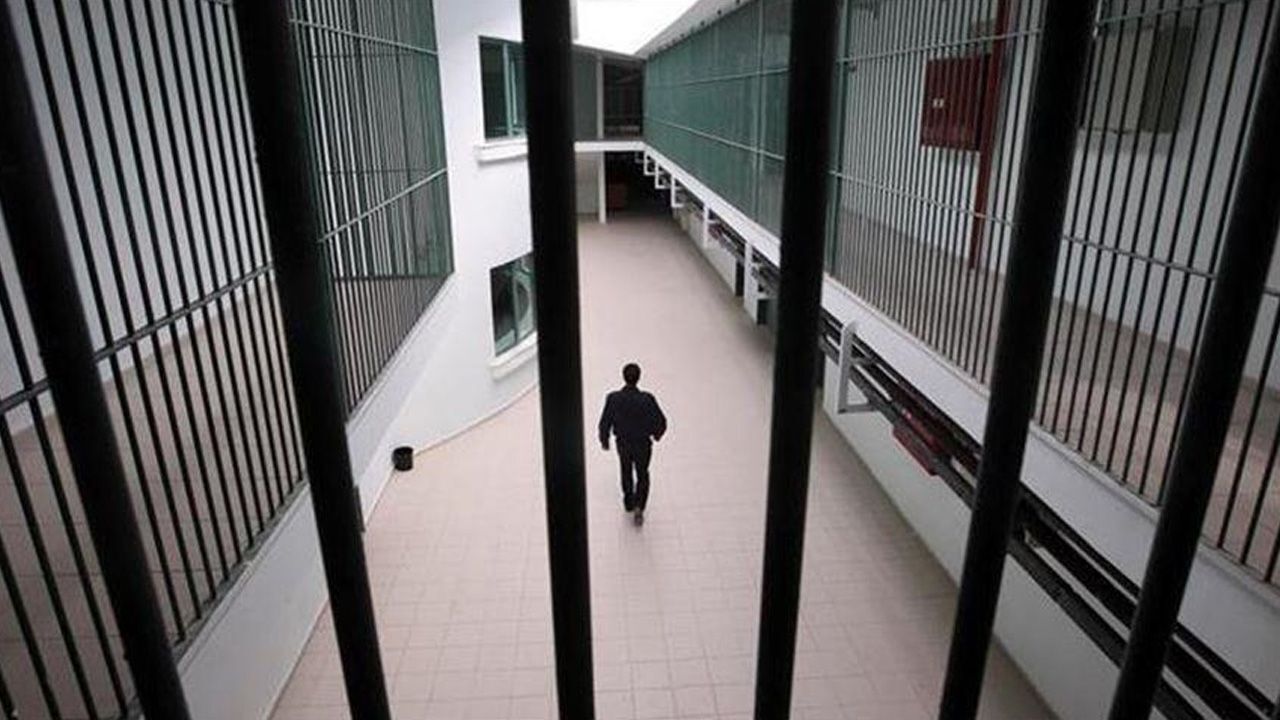 Açık görüşlere ek tedbir geliyor! Cezaevlerinde risk sıfıra indirilecek