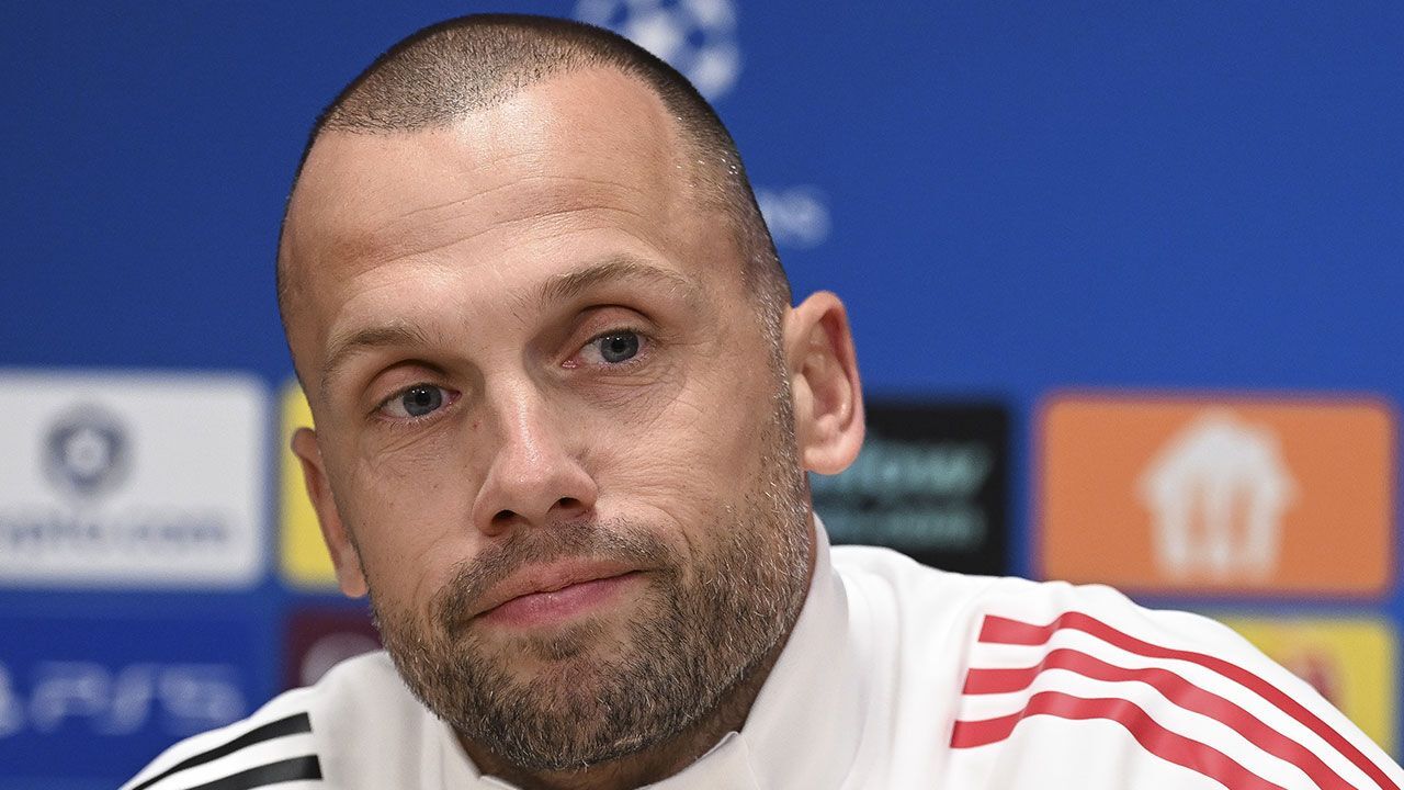 Ajax'ta Heitinga'dan Galatasaray itirafı: 'Maalesef' diyerek açıkladı