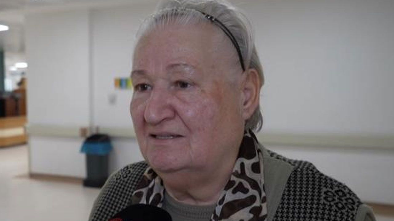 Aylarca fıtık zannetti… Gerçek çok başka çıktı: ‘Her gün doktoruma dua ediyorum’