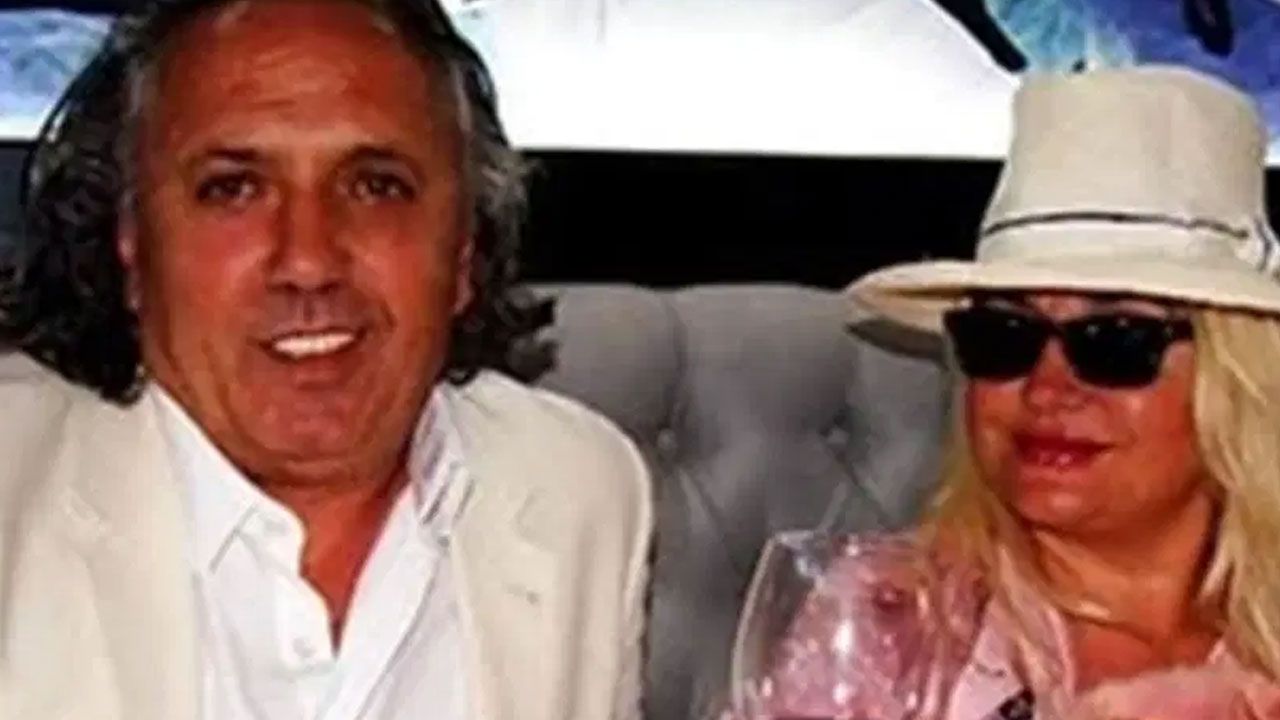 Banu Alkan’a acı haber! Kardeşi Osman Alkan başını kaldırıma çarpıp öldü