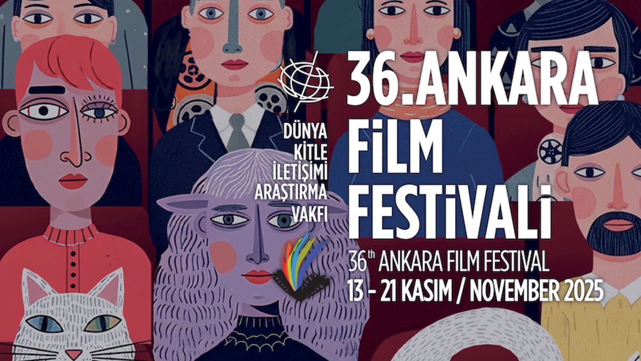 Başkentte sinema mevsimi! Festival biletleri satışta