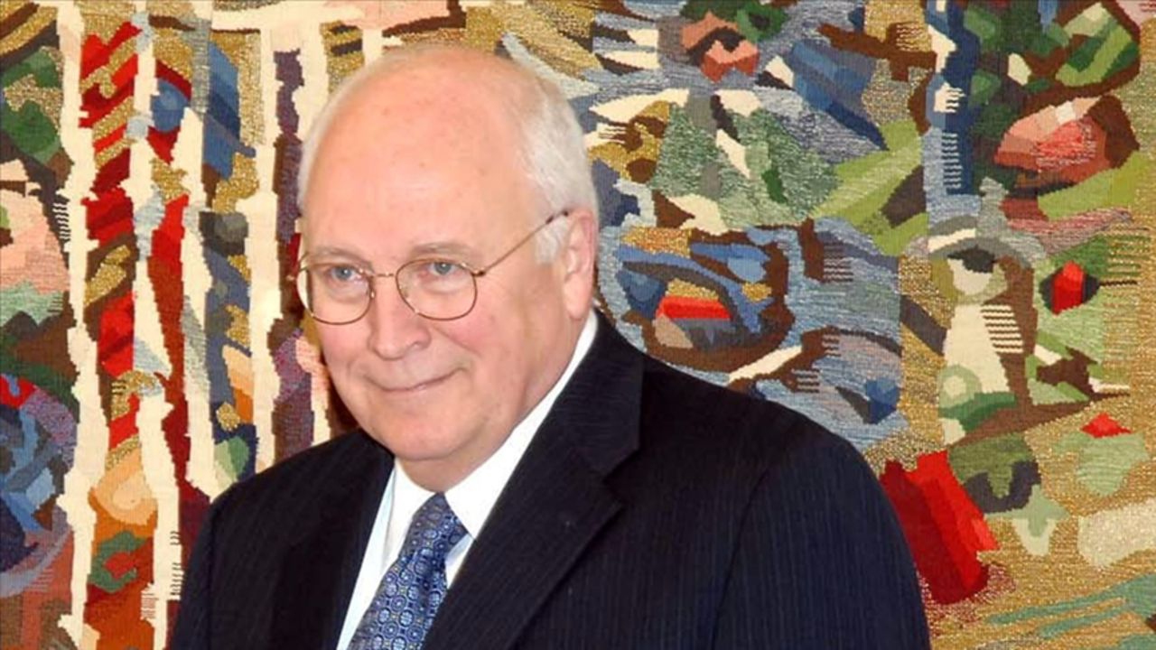 Dick Cheney neden öldü? Eski ABD başkan yardımcısıydı