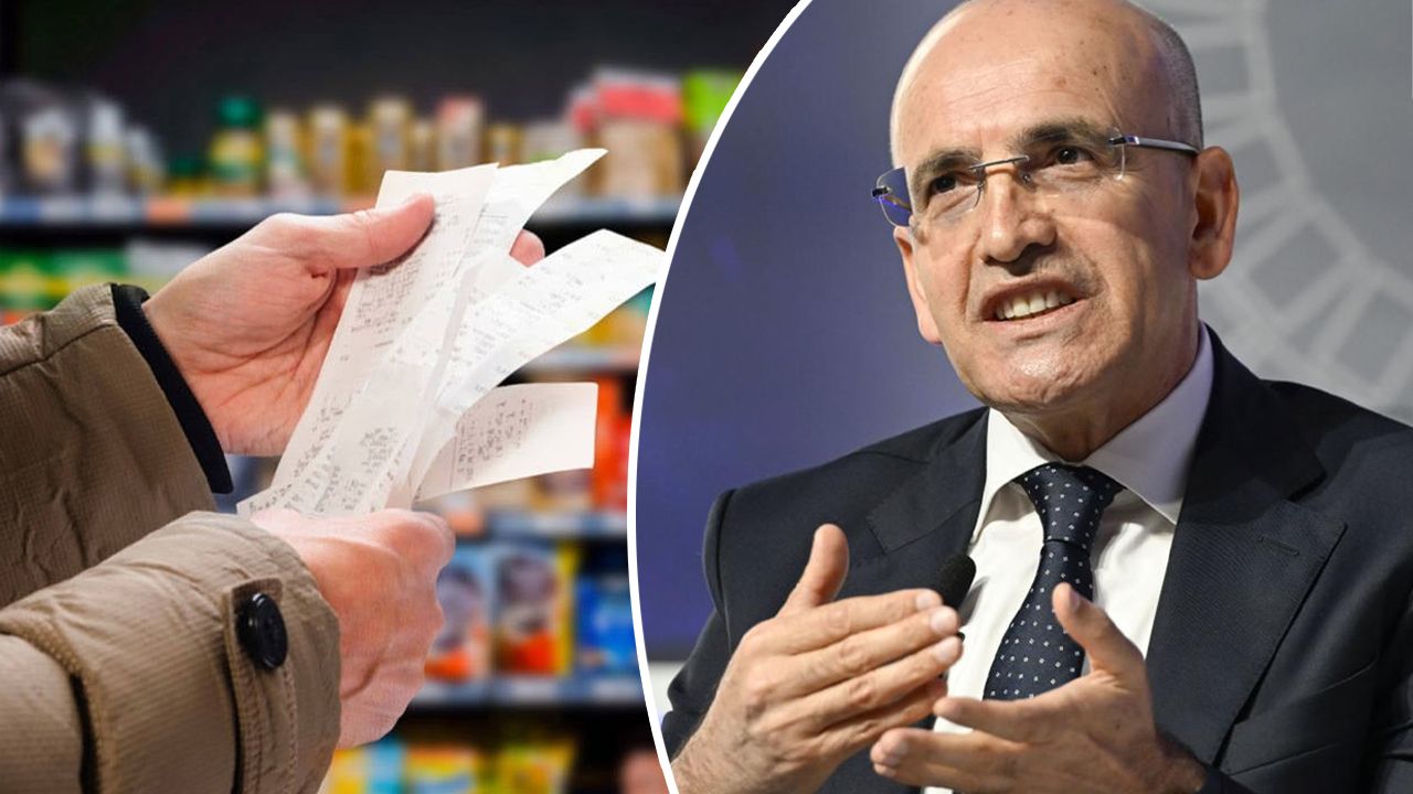 Enflasyonda düşüş neden yavaşladı? Bakan Şimşek merak edilen soruyu cevapladı 
